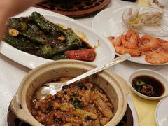 -星河湾半岛酒店-真粤中餐厅