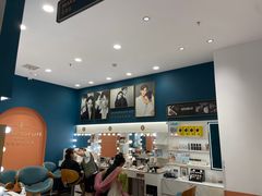 -海马体照相馆(重庆爱琴海购物公园店)