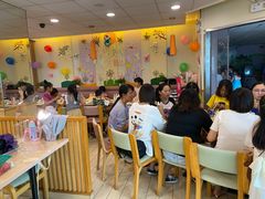 大堂-德克士(东大街店)