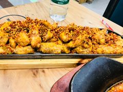 -小木屋拌饭(鞍山景子街小商品城店)