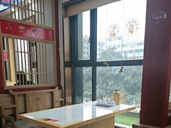 -汉唐守艺人·河北面馆(民心河店)