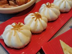 -希尔顿酒店-豫园中餐厅