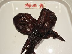 -杨氏青龙虾·羊蝎子(托乐嘉店)