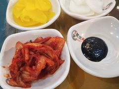 -淘淘园·韩式手工炸酱面(井亭天地店)