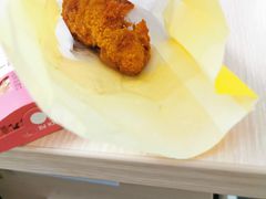 -麦当劳(杭州文三路店)