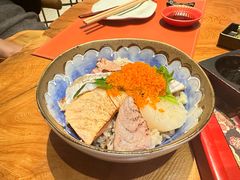 -松涛日本料理