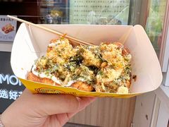 -缘缘堂章鱼小丸子(威海路店)