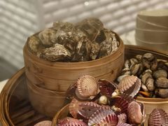 -沈阳和平艾美酒店新食谱西餐厅