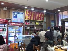 大堂-肆姐面粉馆(坡子街店)