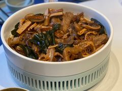 -院8里·小聚园老川菜(九眼桥店)