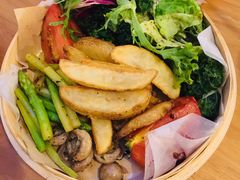 -CHILLAX轻乐时(侨建·Hi City店)