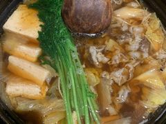 -千代武日本料理(爱建店)
