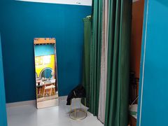 -爱定格照相馆·证件照(上海莘庄店)
