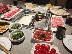 -海底捞火锅(北京路店)
