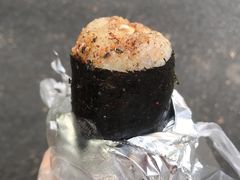 肉松海苔糯米包油条-徐氏糯米包油条(山海关路店)