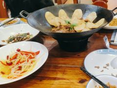 -金勺子土菜馆(兴园北区店)