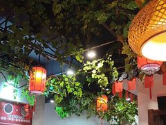 -成老灶火锅鸡(平山店)