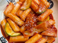 -金顺碳烤肉(梅花园13号店)