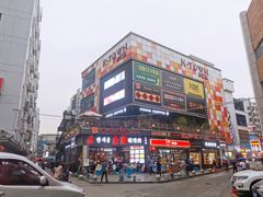 -Dak's 炸鸡(远景路店)