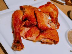 -秦香阁·西北家常菜(徐汇日月光中心店)