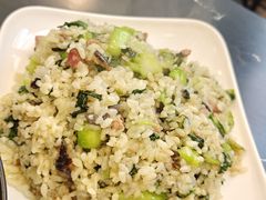 -舒蔡记生煎菜饭(云南中路店)