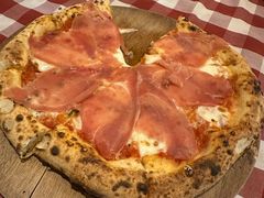 -安立可意大利美食