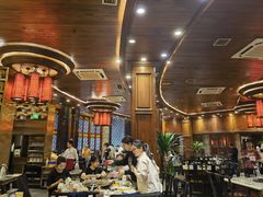 -川西坝子火锅(金沙1.0直营店)