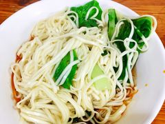 -颗颗香马边杨抄手(春华路店)