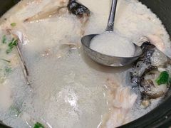 -小厨娘淮扬菜(六合欢乐港店)