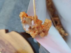 -肖炮现炸酥肉(解放碑店)