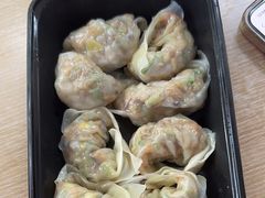 -面道赞宁海海鲜面(迎凤街店)