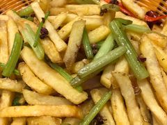 -棠宴酒店(汉口学院店)