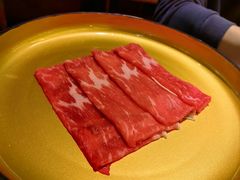 -牛New寿喜烧(虹桥新天地店)