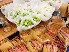 -森野花艺培训·企业团建活动沙龙