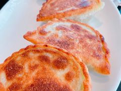 韭菜盒子-大连君悦酒店·星海湾壹号Dalian·Dalian(星海广场店)