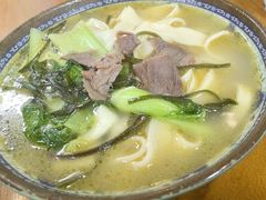 -西工饭庄快餐厅(西工小街店)