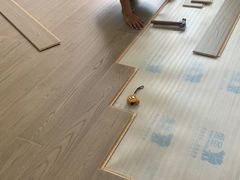 -圣象地板(红星美凯龙汶水路店)