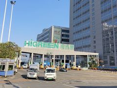 -海吉星国际农产品物流管理有限公司