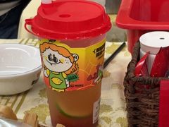 -聚味瞿记·龙虾堂(渔人码头一店)