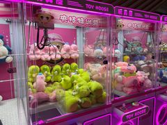-万达茂商场(南京仙林店)