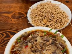 -吉祥面馆(孩儿巷北路店)