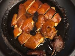 豉油鸡-悦湖公馆