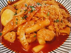 -槿Story·韩国料理(望京韩国美食城店)