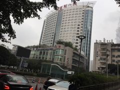 -重庆医科大学附属第一医院(本部)