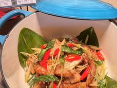 -索菲特西湖大酒店·香榭丽全日候餐厅(南山路店)