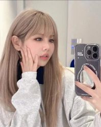 -MORI HAIR SALON日式美发沙龙