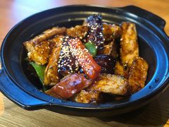 -原食日记(三里屯店)