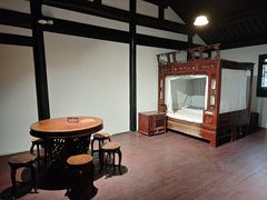 -蔡元培故居