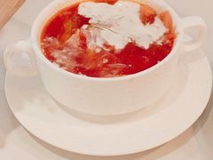 -库滋明·俄罗斯特色美食(中央大街店)