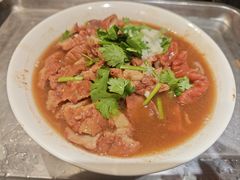 卤煮火烧-姚记炒肝店(簋街店)